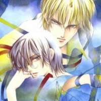  ����� Koori no Mamono no Monogatari <small>Story & Art</small> 